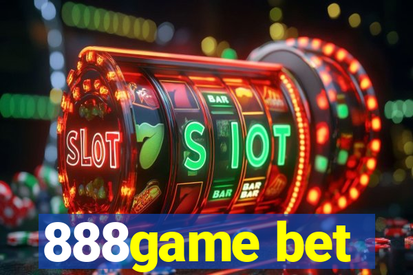 888game bet